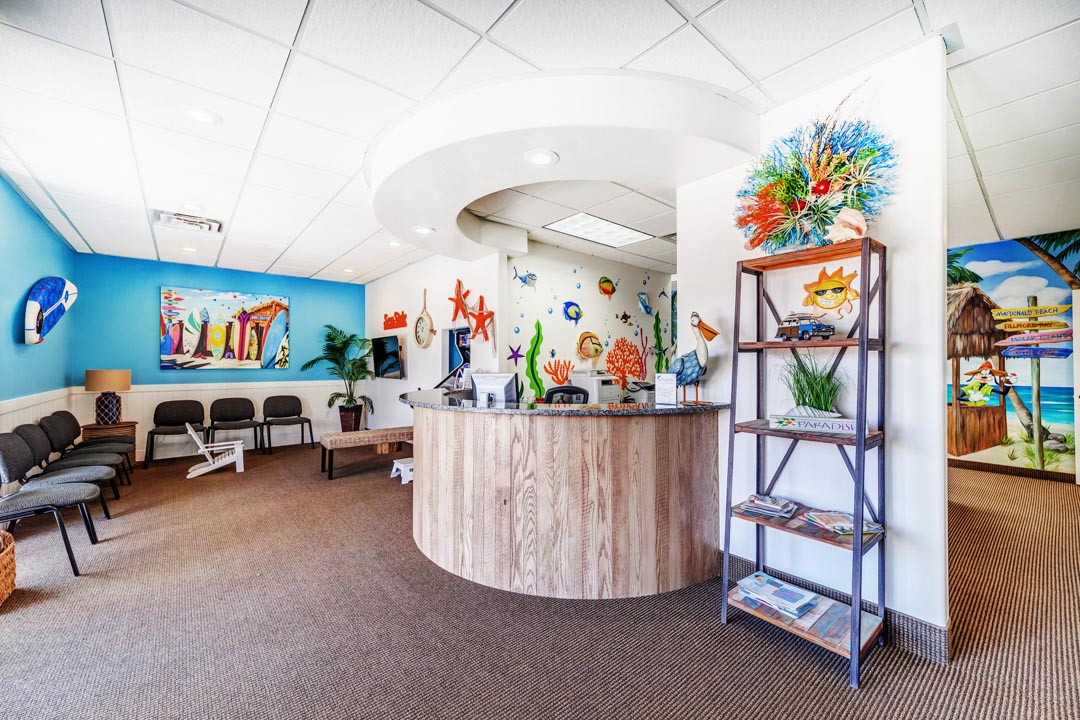 Smart Pediatric Dentistry American Fork Utah Office Smart