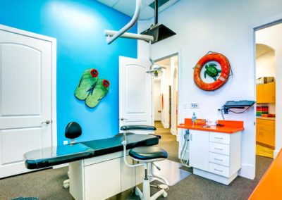 Smart Pediatric Dentistry - Saratoga Springs Utah Office