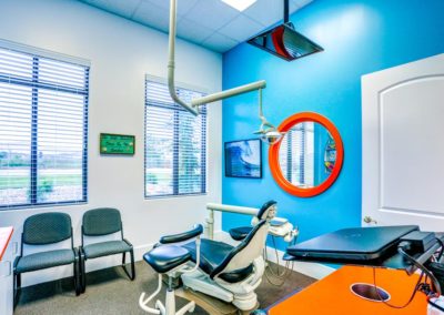 Smart Pediatric Dentistry Saratoga Springs