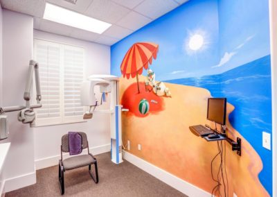 Smart Pediatric Dentistry Saratoga Springs