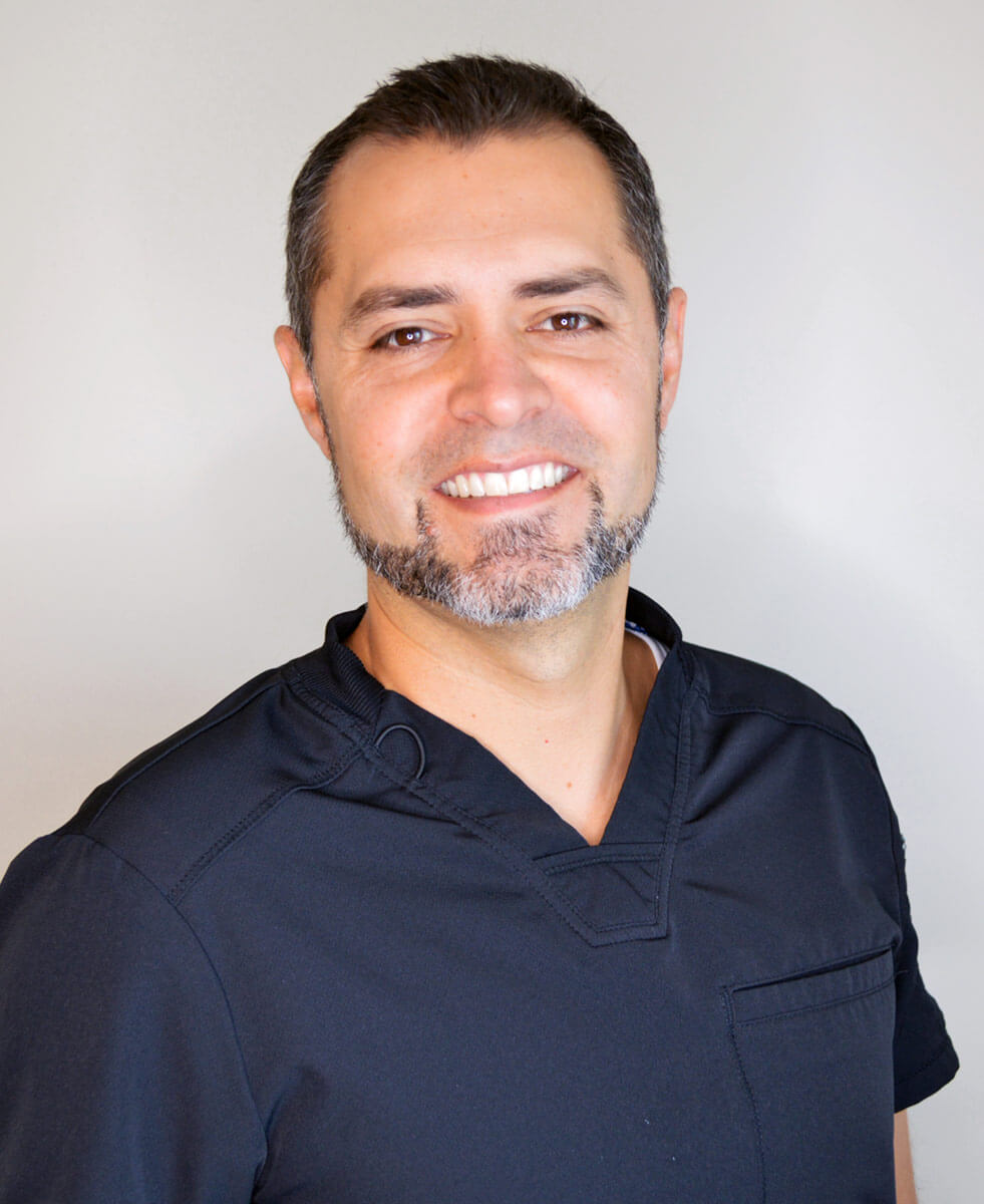 Smart Pediatric Dentistry Doctor Chad Gollaher